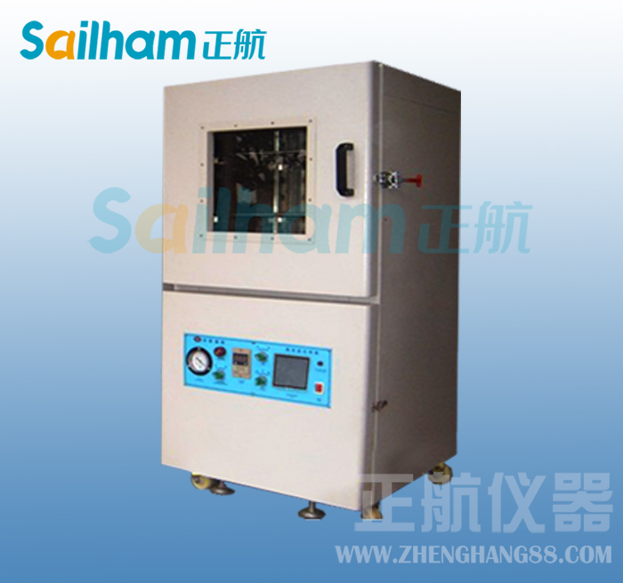 鋰電專用真空烘箱